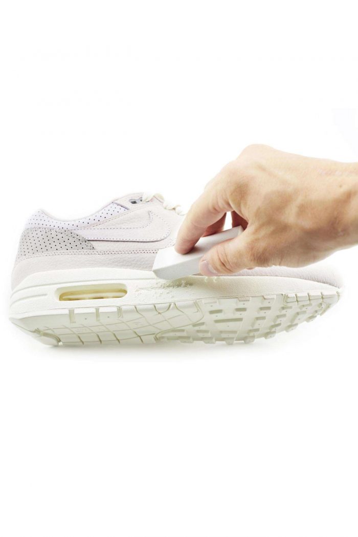 Sneaky Eraser – Čistiaca sada na semiš a nubuck