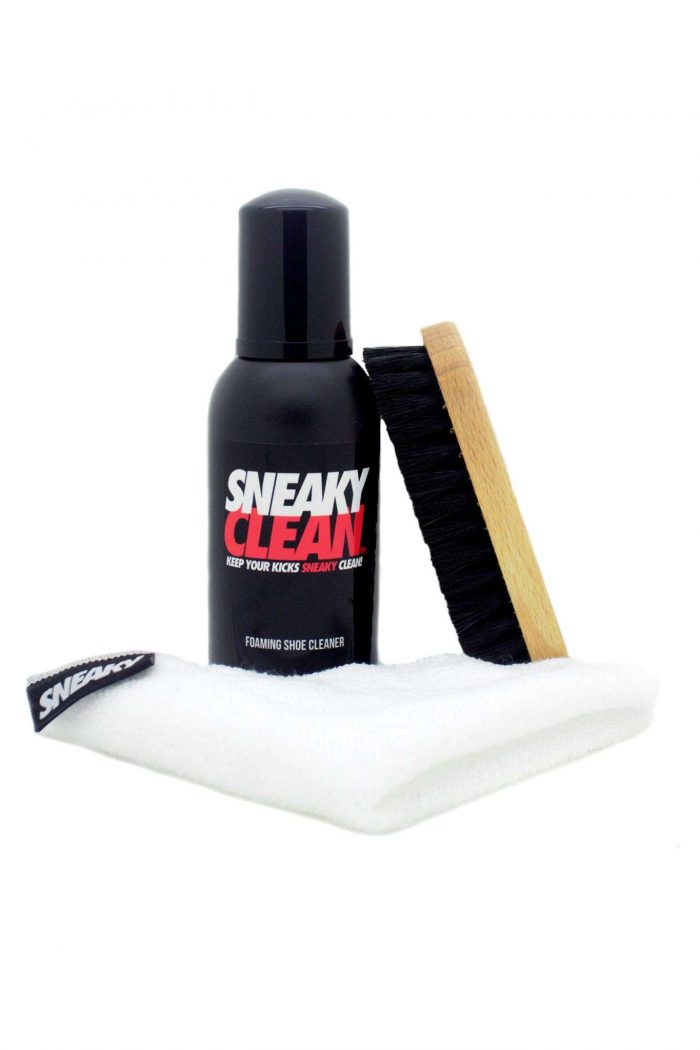 Sneaky Cleaning Kit – Čistiaca sada