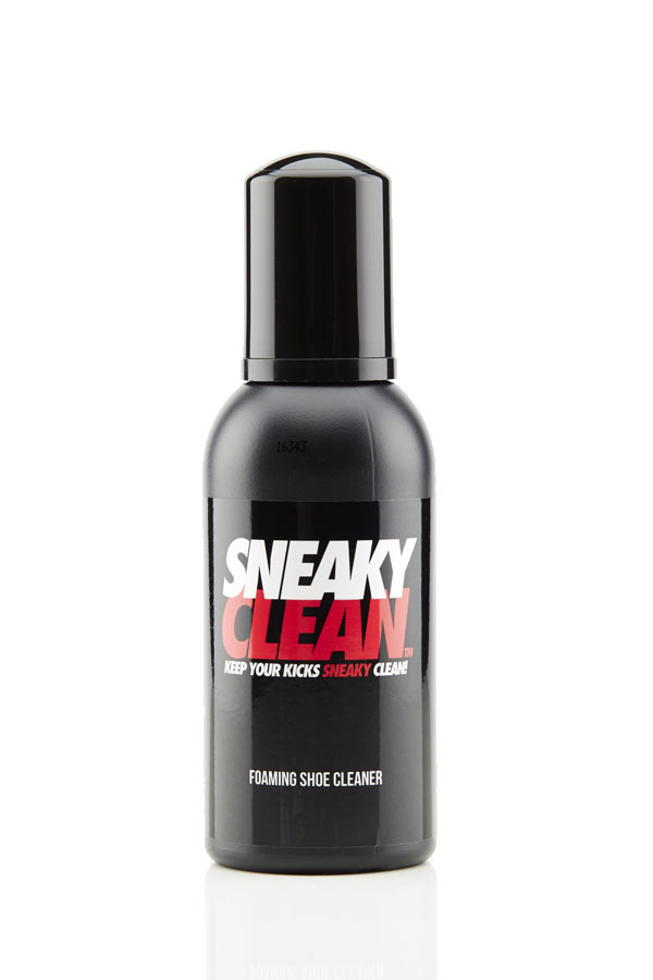 Sneaky Cleaner – Čistič na topánky